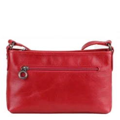 Arthur Aston Sac bandouliere Edith en cuir*Femme Sacs Bandoulière