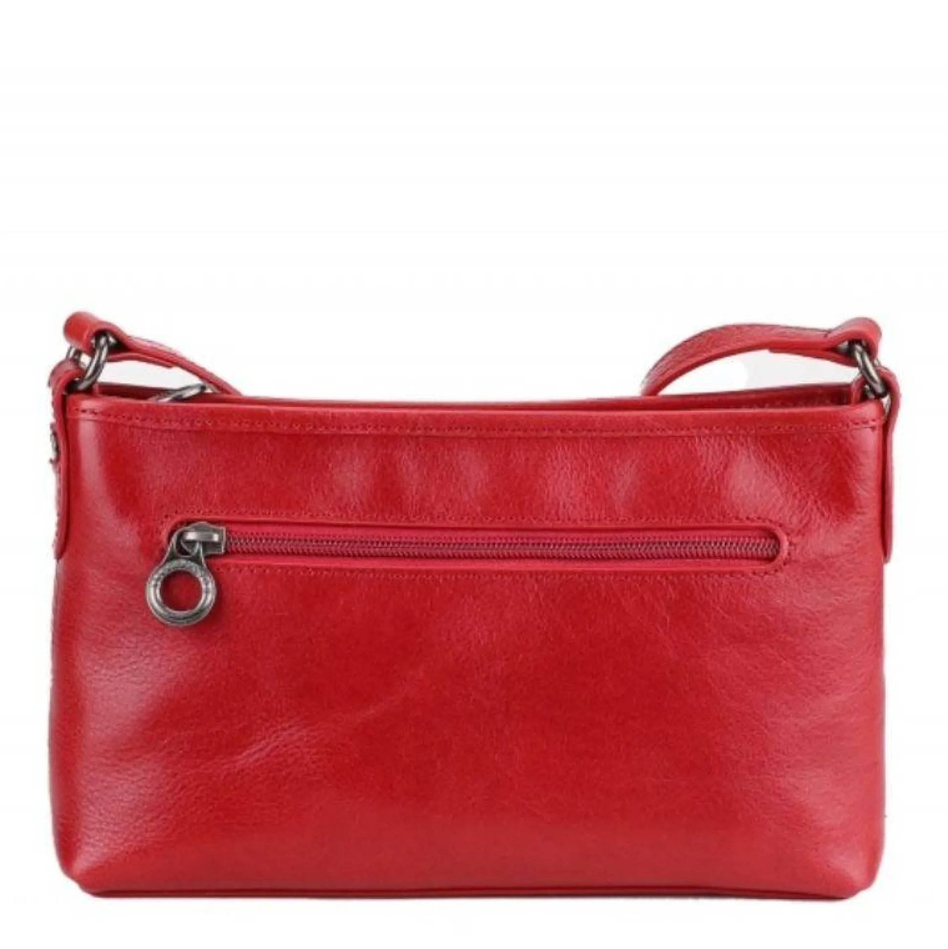Arthur Aston Sac bandouliere Edith en cuir*Femme Sacs Bandoulière