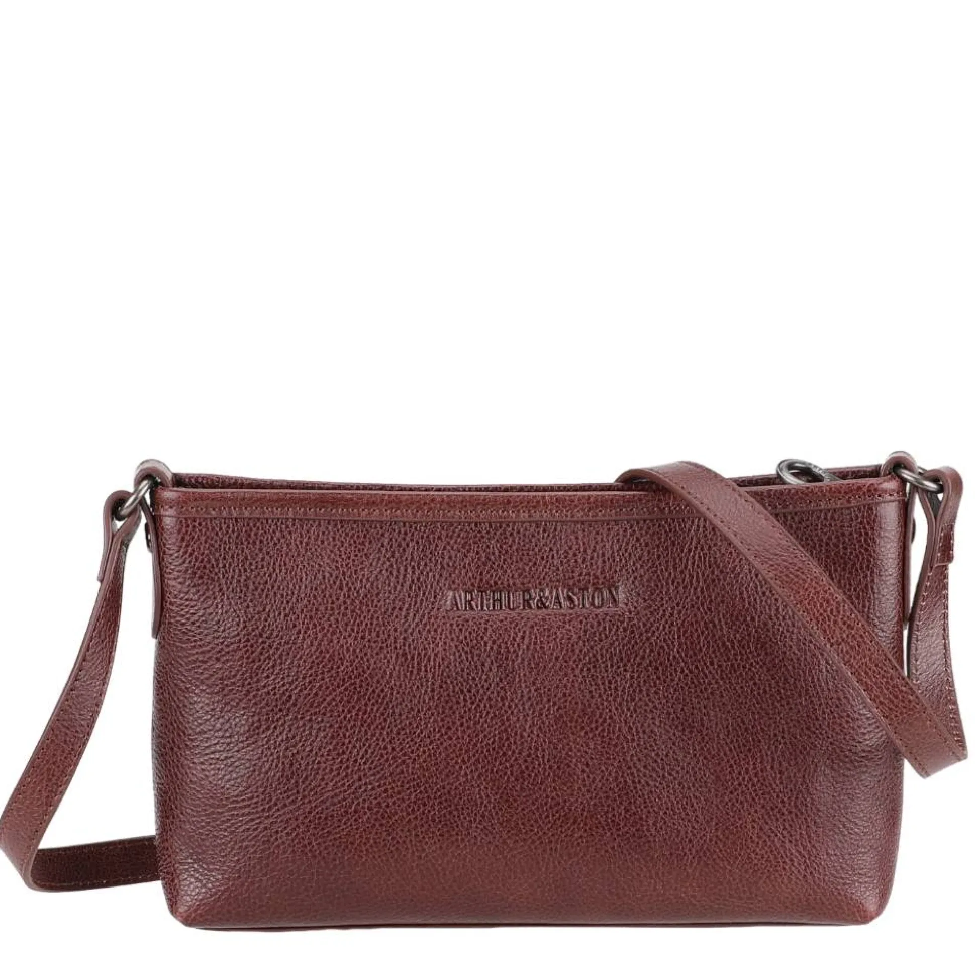 Arthur Aston Sac bandouliere Edith en cuir*Femme Sacs Bandoulière