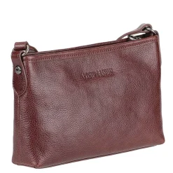 Arthur Aston Sac bandouliere Edith en cuir*Femme Sacs Bandoulière