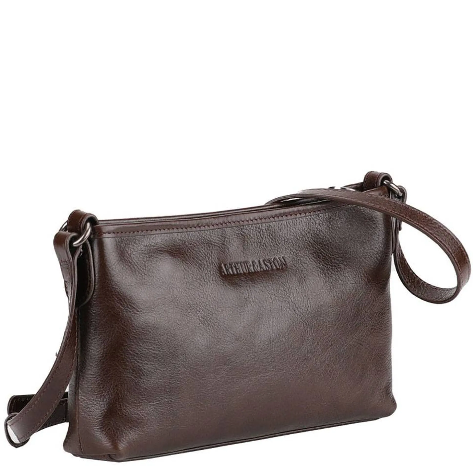 Arthur Aston Sac bandouliere Edith en cuir*Femme Sacs Bandoulière