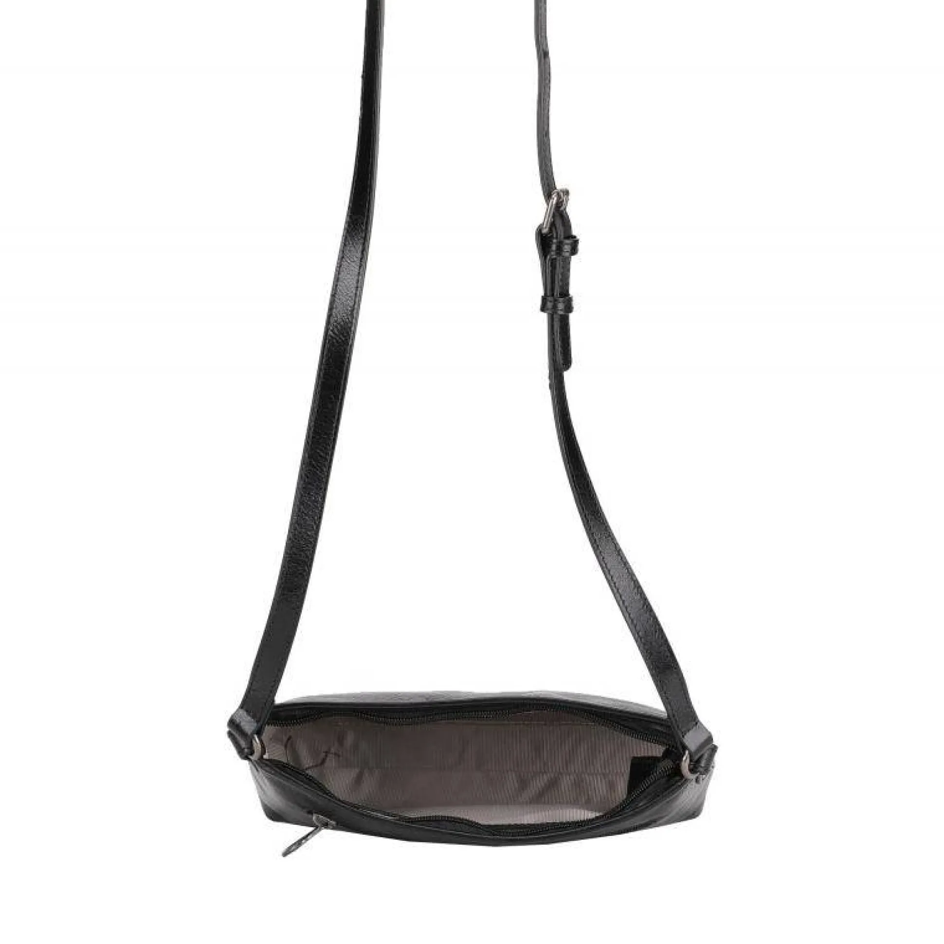 Arthur Aston Sac bandouliere Edith en cuir*Femme Sacs Bandoulière