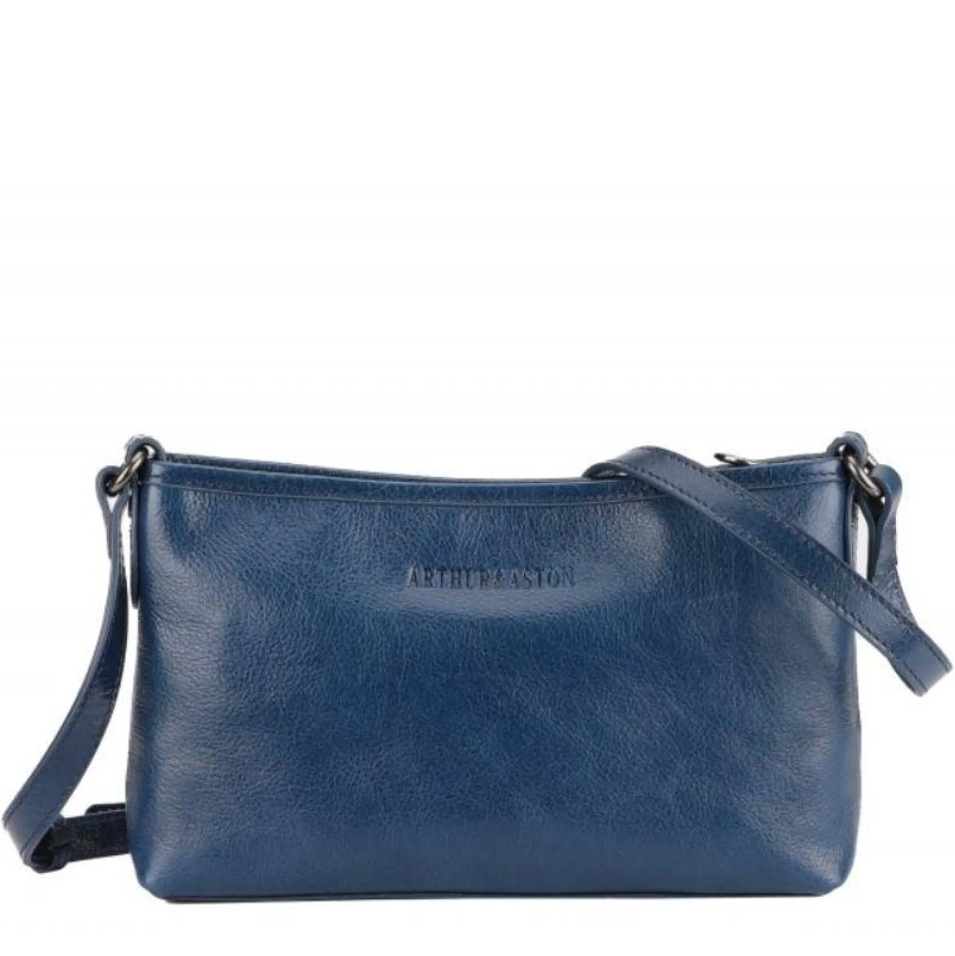 Arthur Aston Sac bandouliere Edith en cuir*Femme Sacs Bandoulière