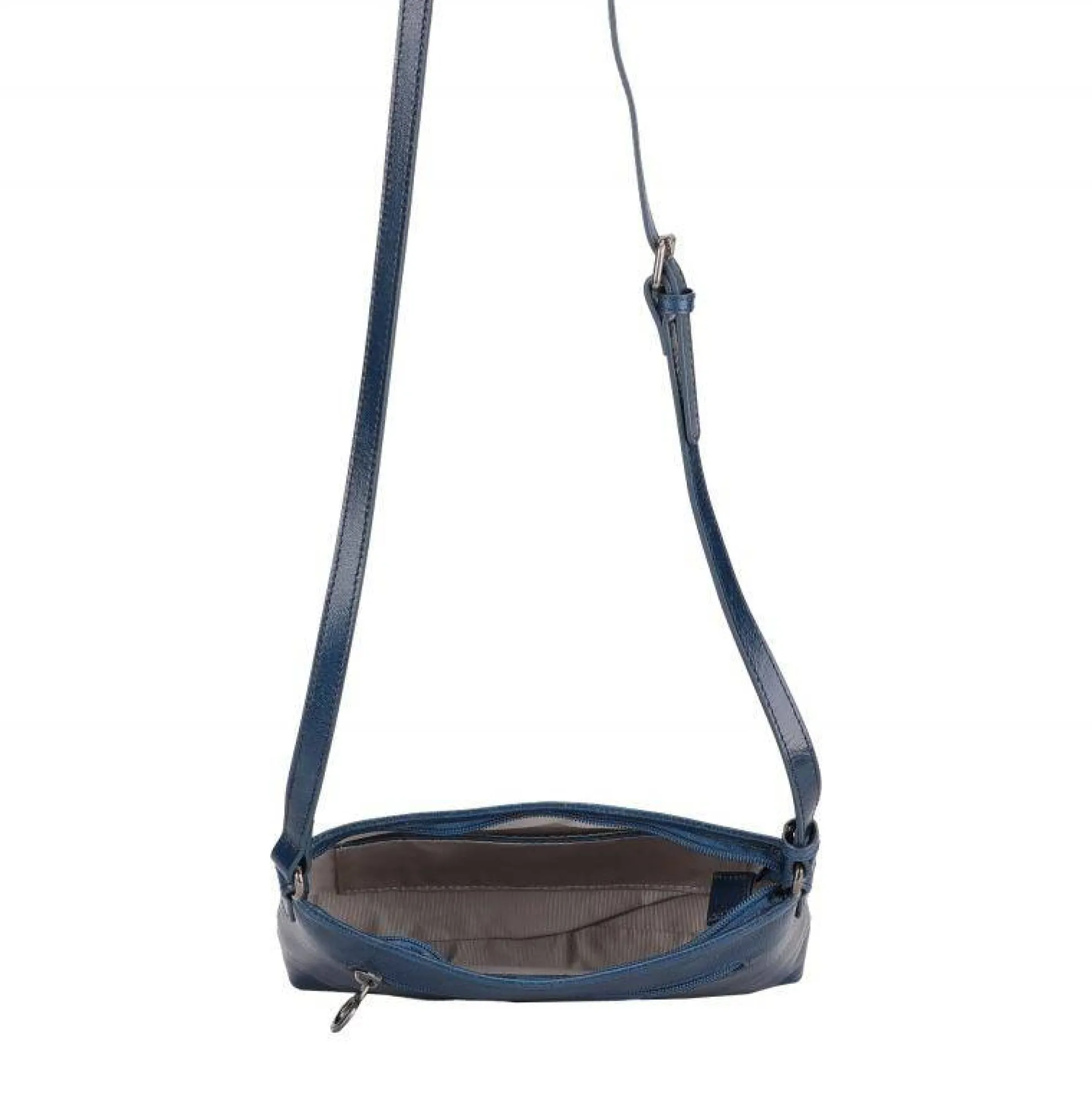 Arthur Aston Sac bandouliere Edith en cuir*Femme Sacs Bandoulière