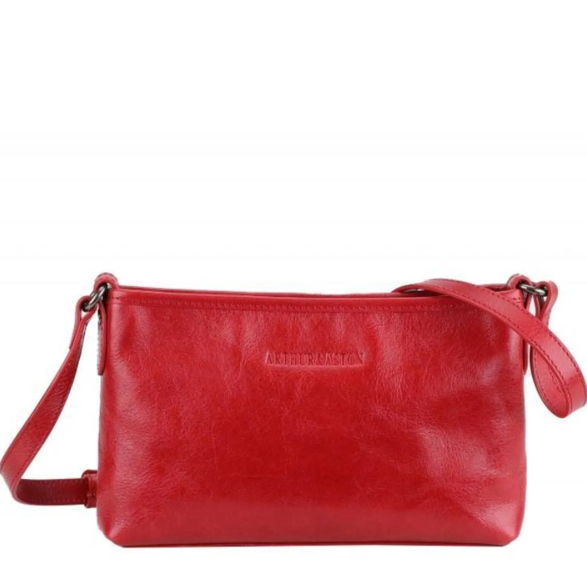 Arthur Aston Sac bandouliere Edith en cuir*Femme Sacs Bandoulière