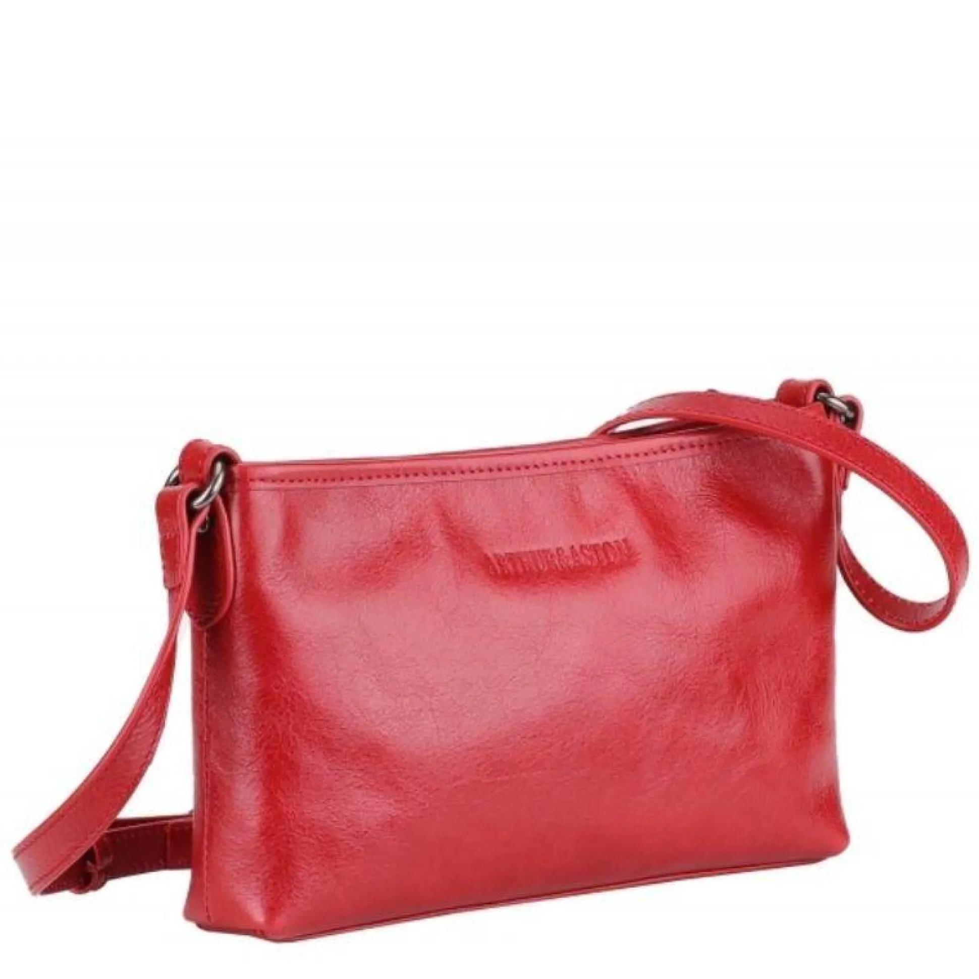 Arthur Aston Sac bandouliere Edith en cuir*Femme Sacs Bandoulière