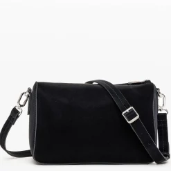 Desigual Sac bandouliere effet cuir Pocket Face*Femme Sacs Bandoulière