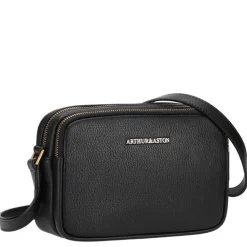 Arthur Aston Sac bandouliere effet graine Raquel*Femme Sacs Bandoulière