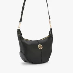 Lollipops Sac bandouliere effet lisse Osani*Femme Sacs Bandoulière