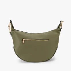 Lollipops Sac bandouliere effet lisse Osani*Femme Sacs Bandoulière
