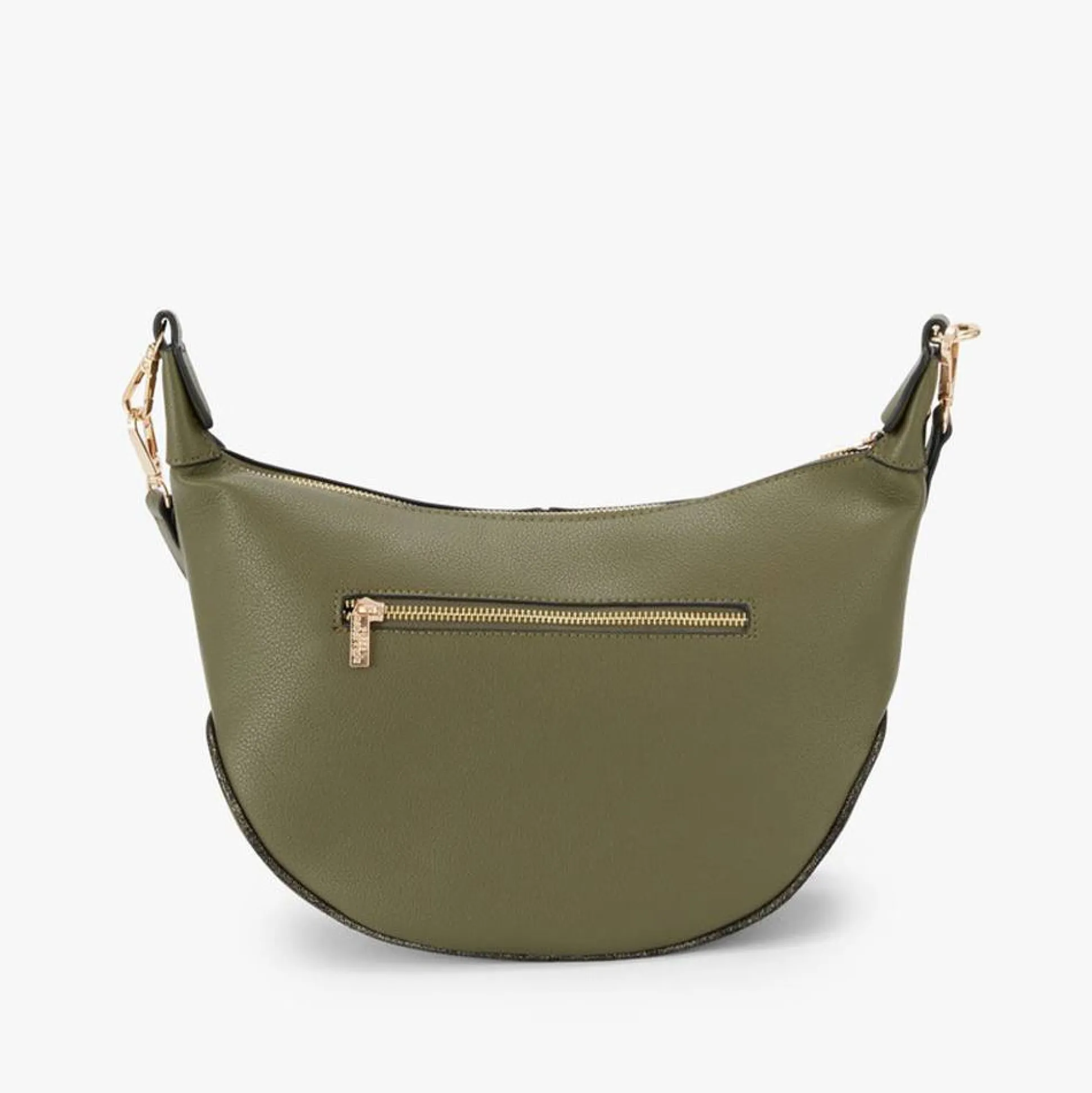 Lollipops Sac bandouliere effet lisse Osani*Femme Sacs Bandoulière