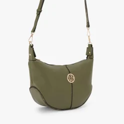 Lollipops Sac bandouliere effet lisse Osani*Femme Sacs Bandoulière
