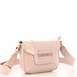Valentino Bags Sac bandouliere effet verni Cabin*Femme Sacs Bandoulière