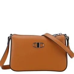 Arthur Aston Sac bandouliere en croute de cuir Jeanne*Femme Sacs Bandoulière
