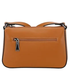 Arthur Aston Sac bandouliere en croute de cuir Jeanne*Femme Sacs Bandoulière