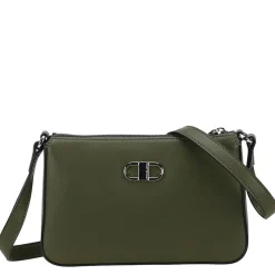 Arthur Aston Sac bandouliere en croute de cuir Jeanne*Femme Sacs Bandoulière