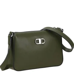 Arthur Aston Sac bandouliere en croute de cuir Jeanne*Femme Sacs Bandoulière