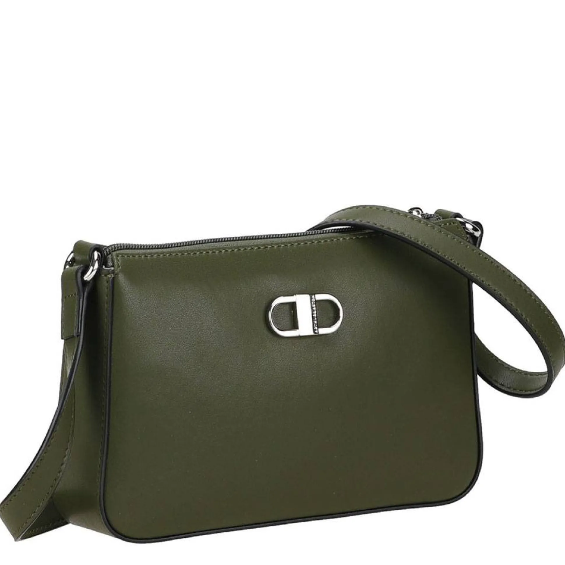 Arthur Aston Sac bandouliere en croute de cuir Jeanne*Femme Sacs Bandoulière