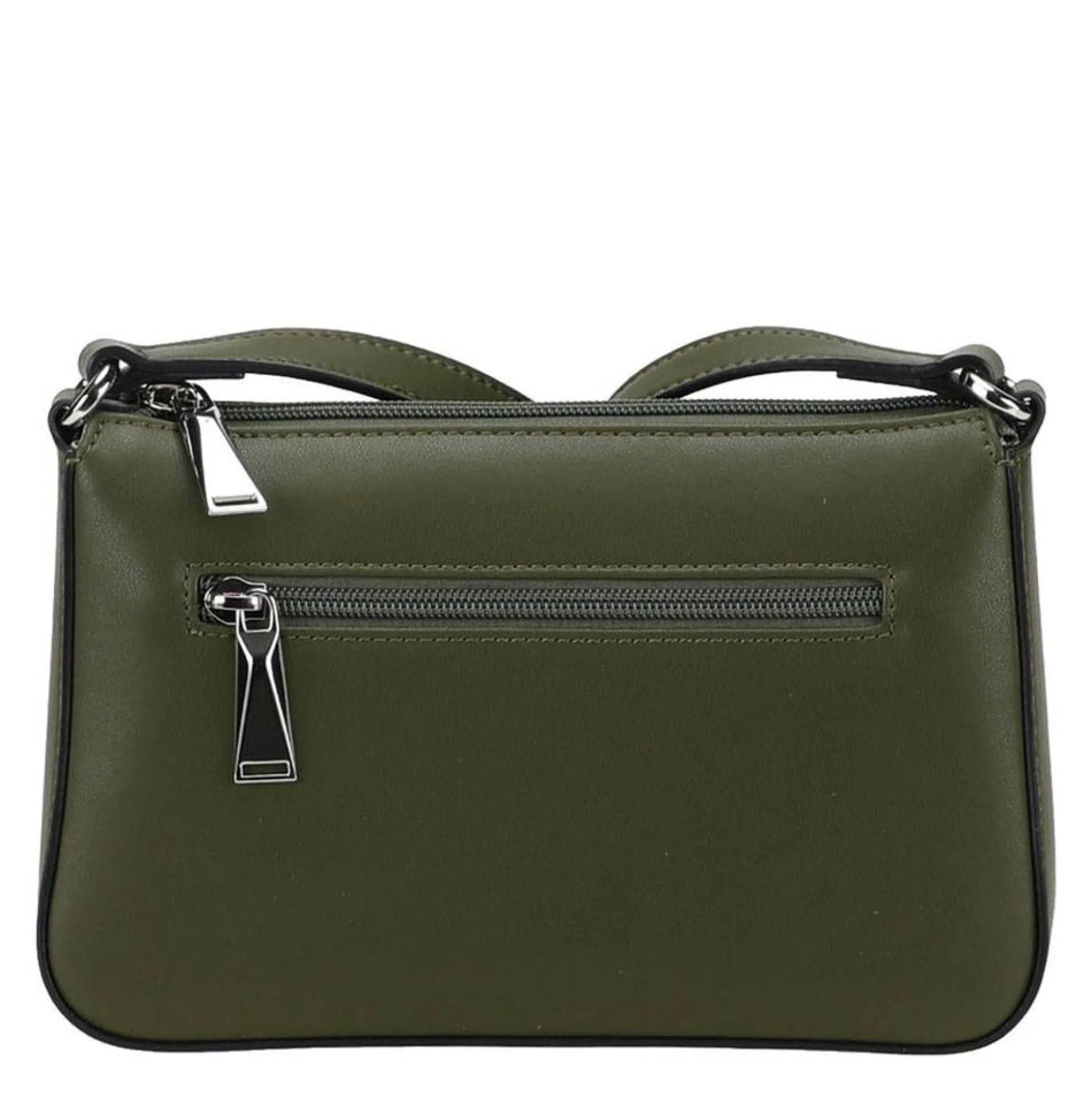 Arthur Aston Sac bandouliere en croute de cuir Jeanne*Femme Sacs Bandoulière