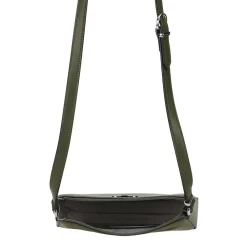 Arthur Aston Sac bandouliere en croute de cuir Jeanne*Femme Sacs Bandoulière