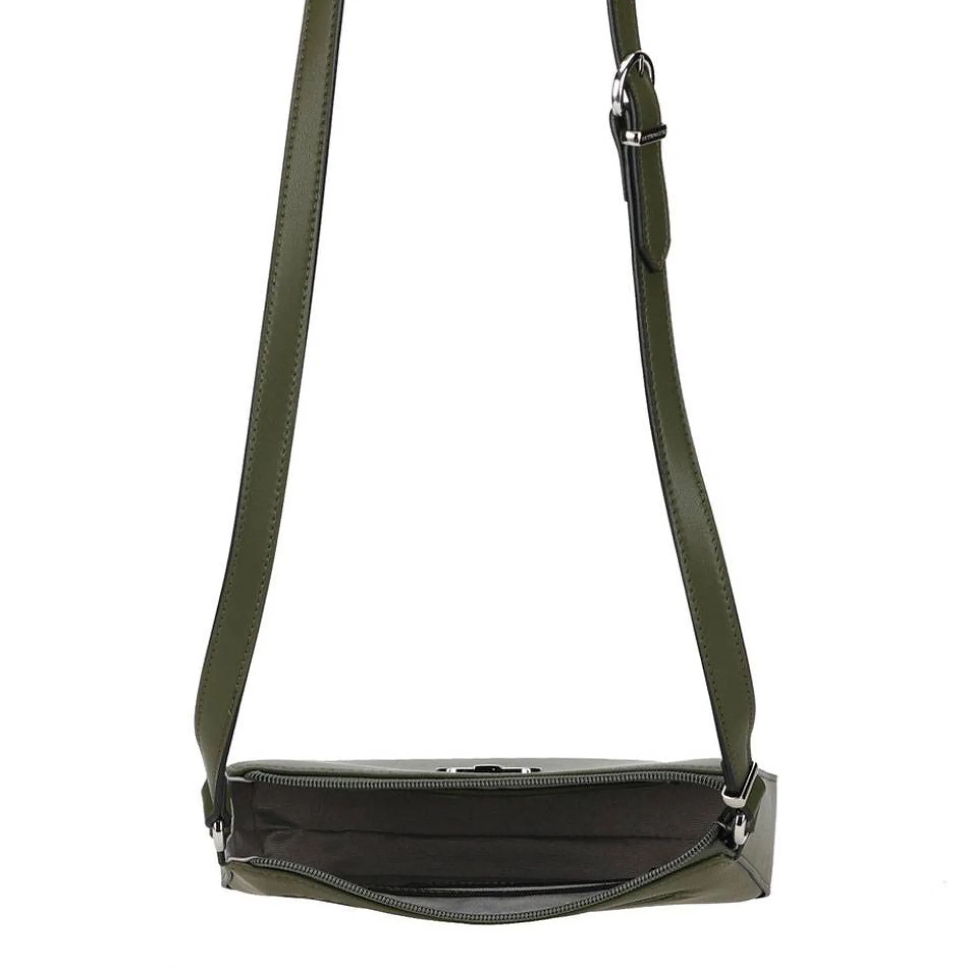 Arthur Aston Sac bandouliere en croute de cuir Jeanne*Femme Sacs Bandoulière