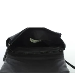 Biba Sac bandouliere en cuir Elisabeth a rabat*Femme Sacs Bandoulière
