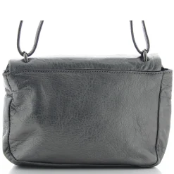 Biba Sac bandouliere en cuir Elisabeth a rabat*Femme Sacs Bandoulière
