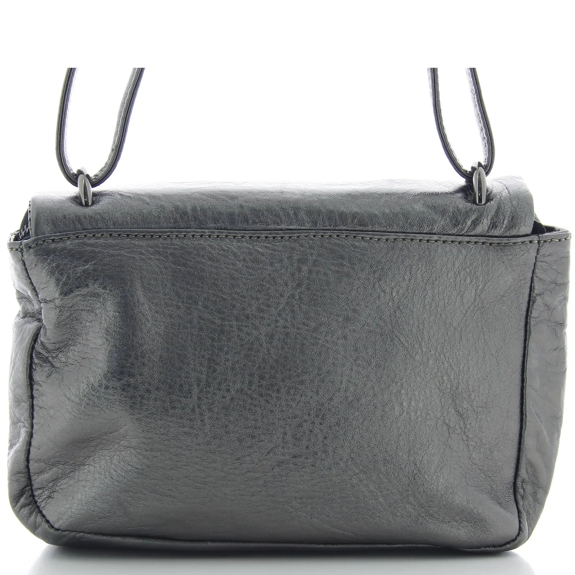 Biba Sac bandouliere en cuir Elisabeth a rabat*Femme Sacs Bandoulière