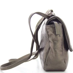 Biba Sac bandouliere en cuir Elisabeth a rabat*Femme Sacs Bandoulière