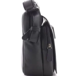 Francinel Sac bandouliere en cuir lisse Palerme*Homme Sacoches Homme