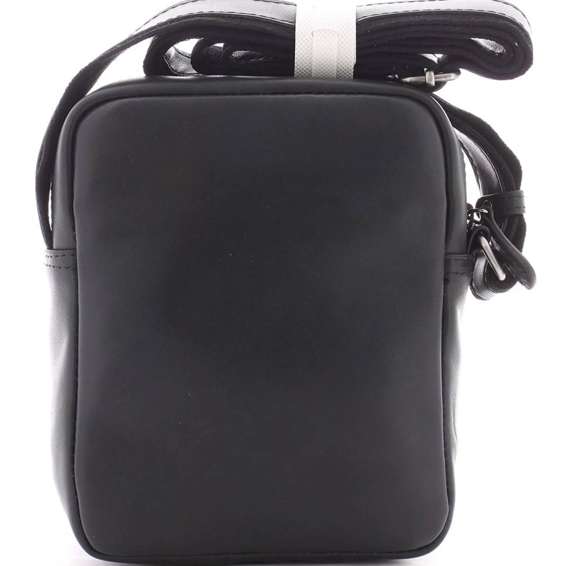 Francinel Sac bandouliere en cuir lisse Palerme*Homme Sacoches Homme