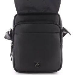 Francinel Sac bandouliere en cuir lisse Palerme*Homme Sacoches Homme