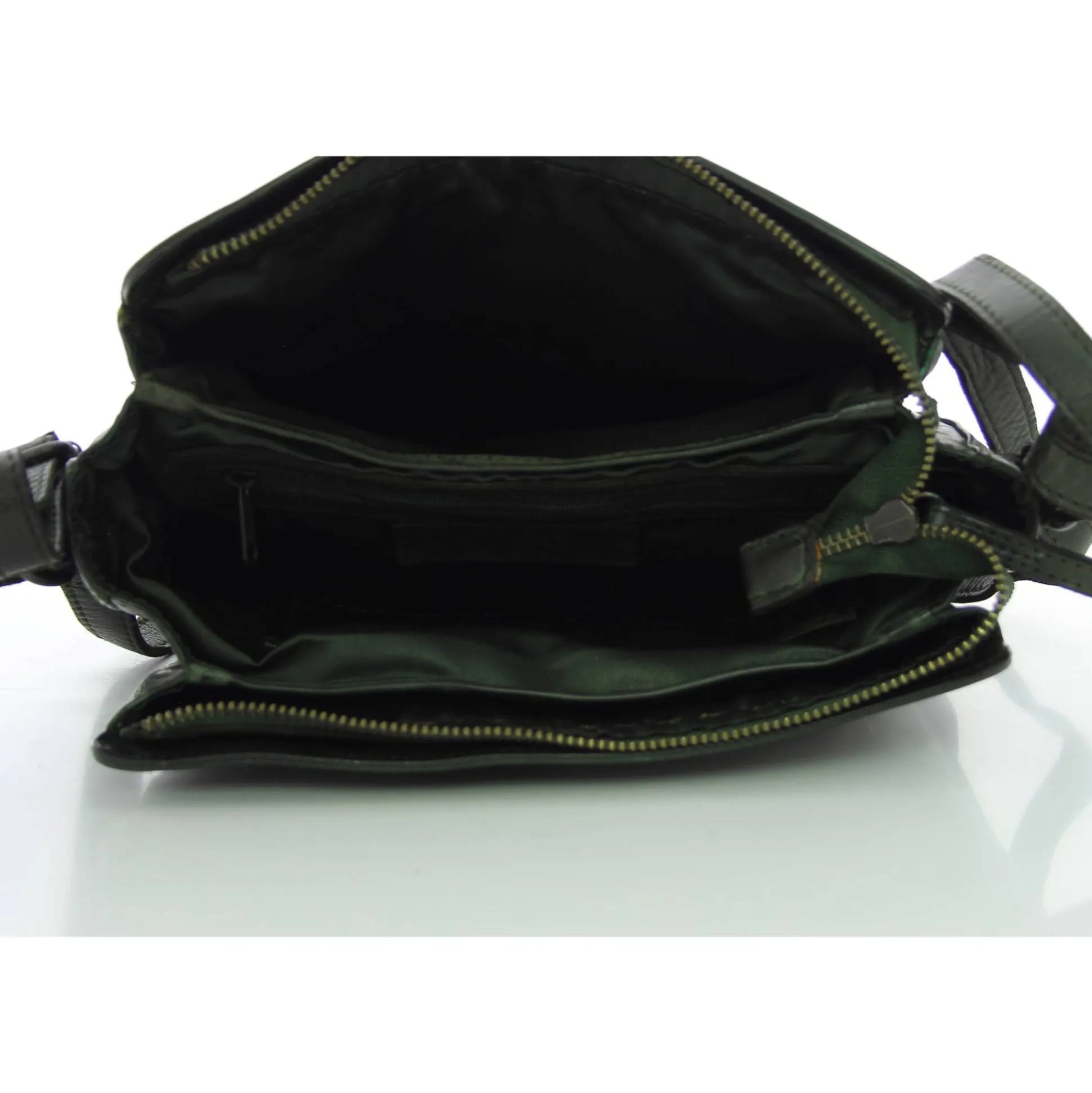 Gianni Conti Sac bandouliere en cuir pleine fleur*Femme Sacs Bandoulière