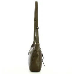 Francinel Sac bandouliere Enola zippe a clous*Femme Sacs Bandoulière