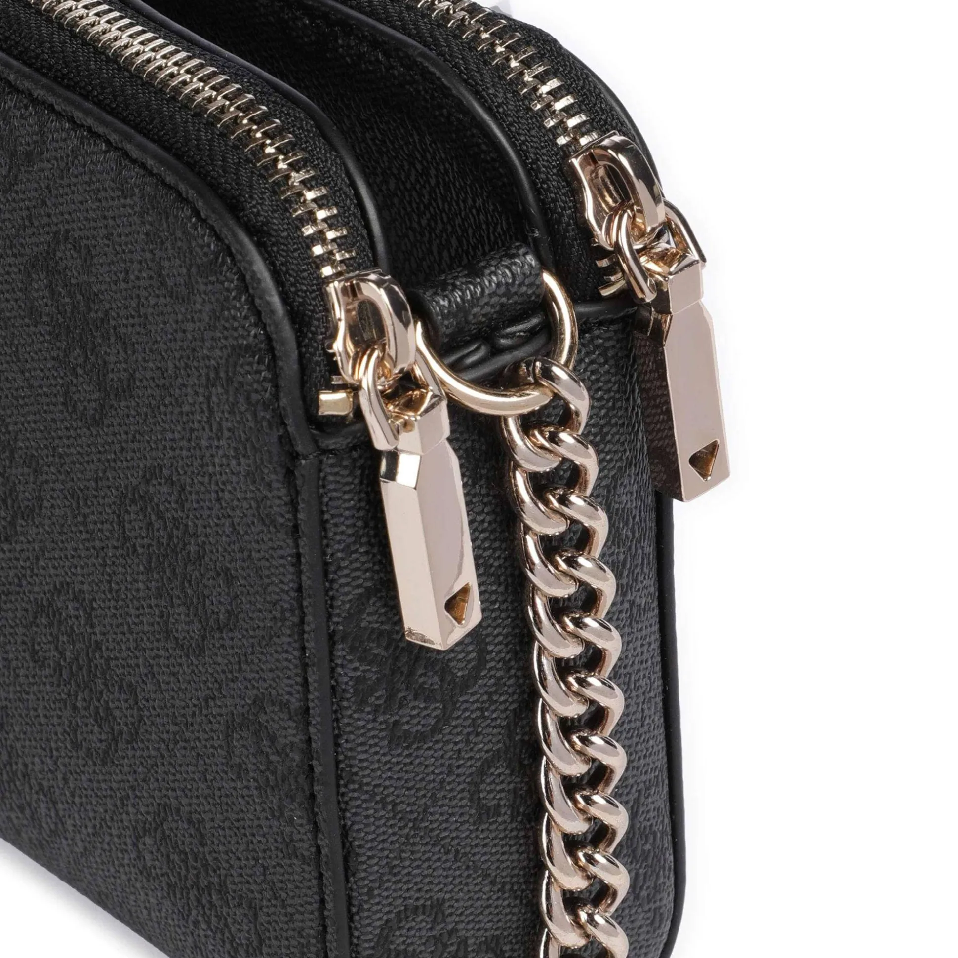 Guess Sac bandouliere Erica Eco imprime logo*Femme Sacs Bandoulière