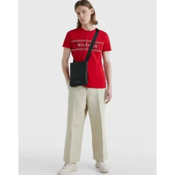 Tommy Hilfiger Sac bandouliere Essential a logo*Homme Petites Sacoches Homme|Sacoches Homme