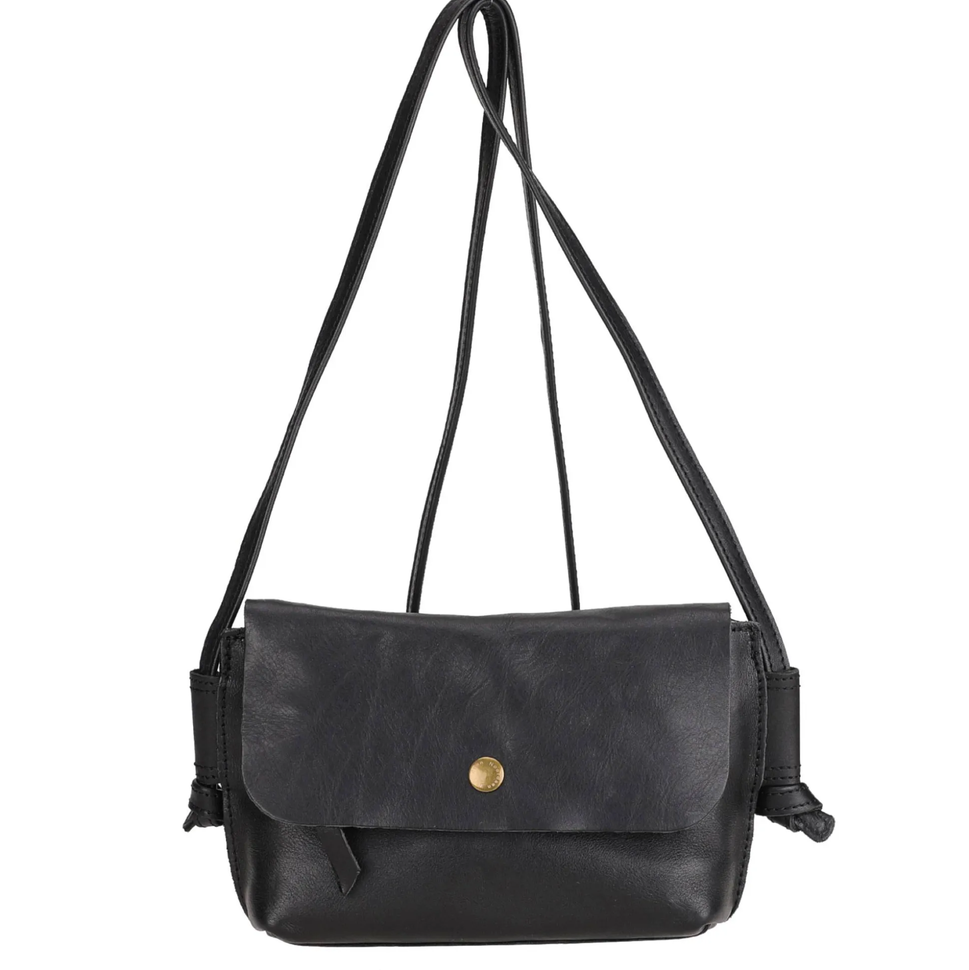 Noordsen Sac bandouliere femme a rabat en cuir*Femme Sacs Bandoulière
