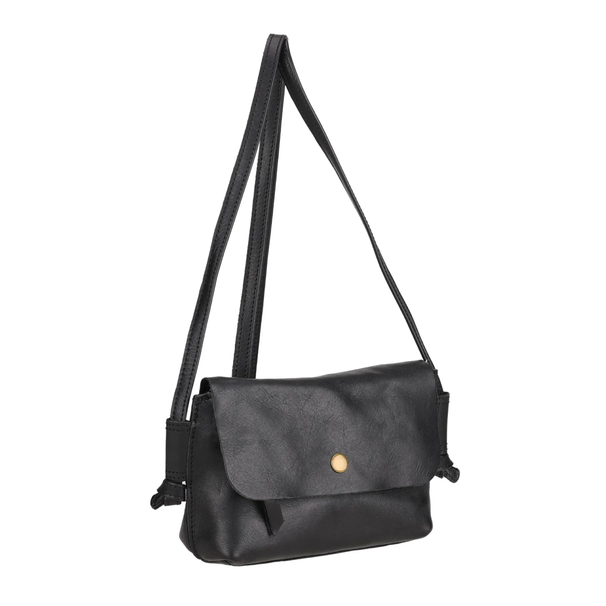 Noordsen Sac bandouliere femme a rabat en cuir*Femme Sacs Bandoulière