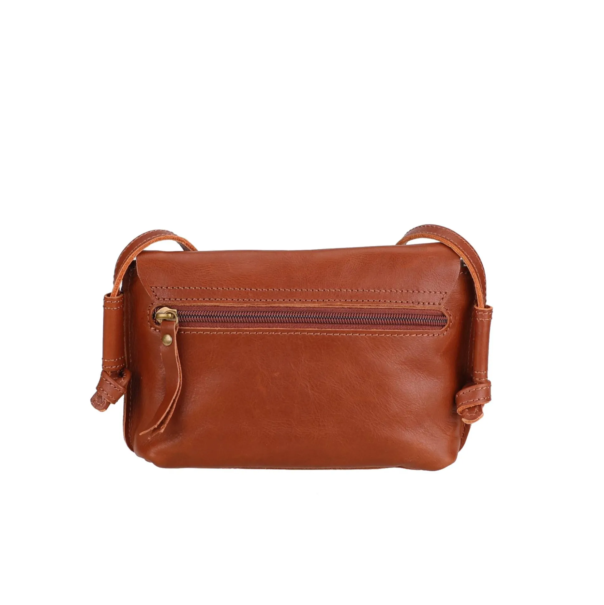 Noordsen Sac bandouliere femme a rabat en cuir*Femme Sacs Bandoulière