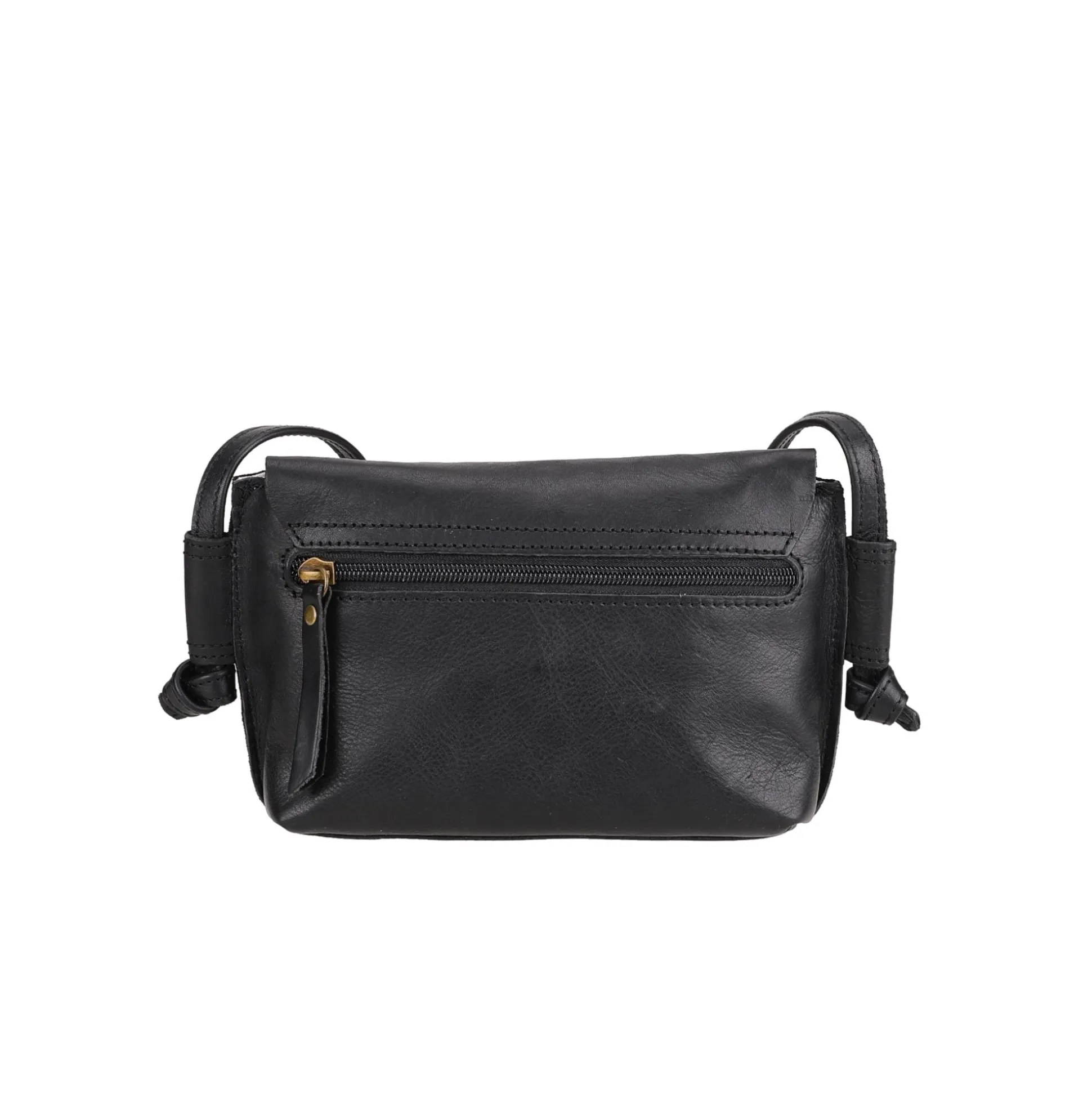 Noordsen Sac bandouliere femme a rabat en cuir*Femme Sacs Bandoulière