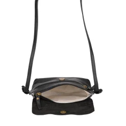 Noordsen Sac bandouliere femme a rabat en cuir*Femme Sacs Bandoulière