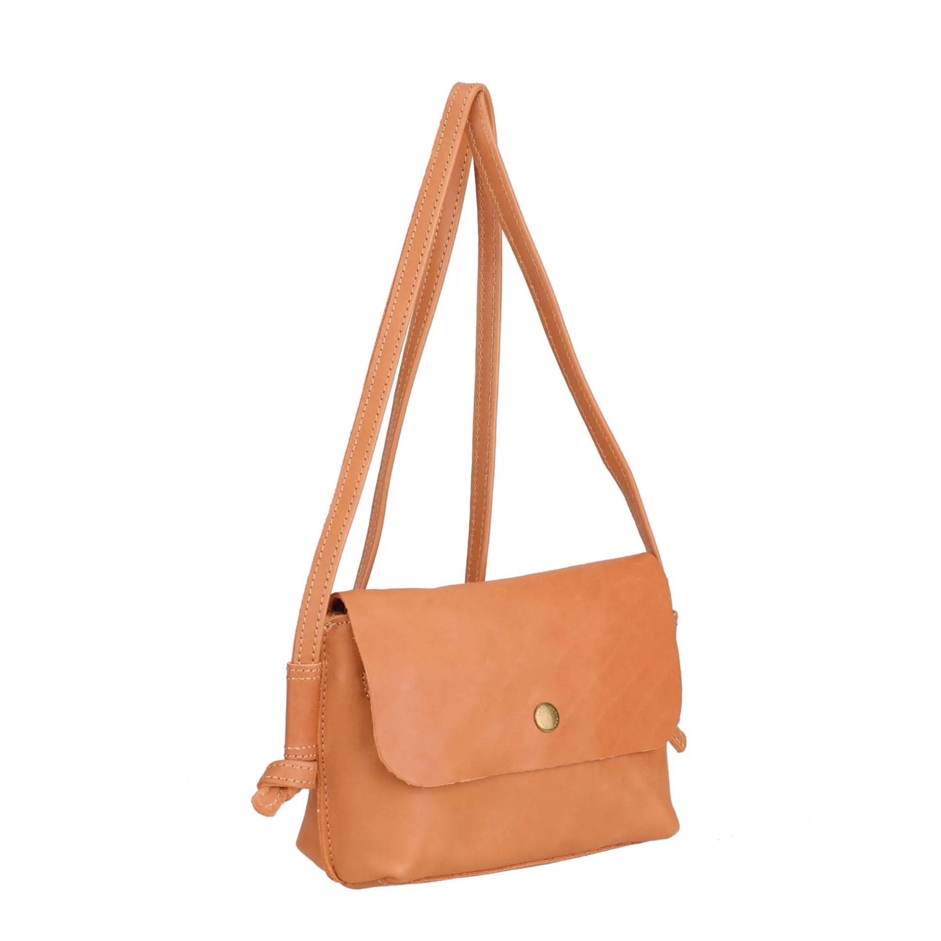Noordsen Sac bandouliere femme a rabat en cuir*Femme Sacs Bandoulière