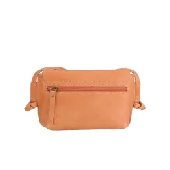 Noordsen Sac bandouliere femme a rabat en cuir*Femme Sacs Bandoulière