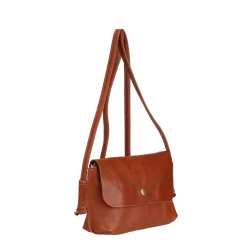 Noordsen Sac bandouliere femme a rabat en cuir*Femme Sacs Bandoulière