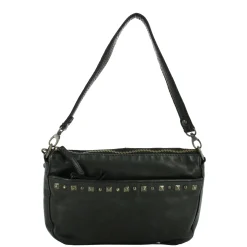 Gianni Conti Sac bandouliere femme en cuir cloute*Femme Sacs Porté Épaule|Sacs Bandoulière