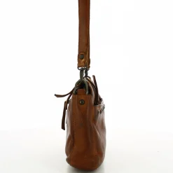 Gianni Conti Sac bandouliere femme en cuir cloute*Femme Sacs Porté Épaule|Sacs Bandoulière