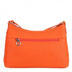 Arthur Aston Sac bandouliere femme Rosalia en cuir*Femme Sacs Bandoulière
