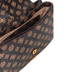 Guess Sac bandouliere imprime logo Kuba*Femme Sacs Bandoulière