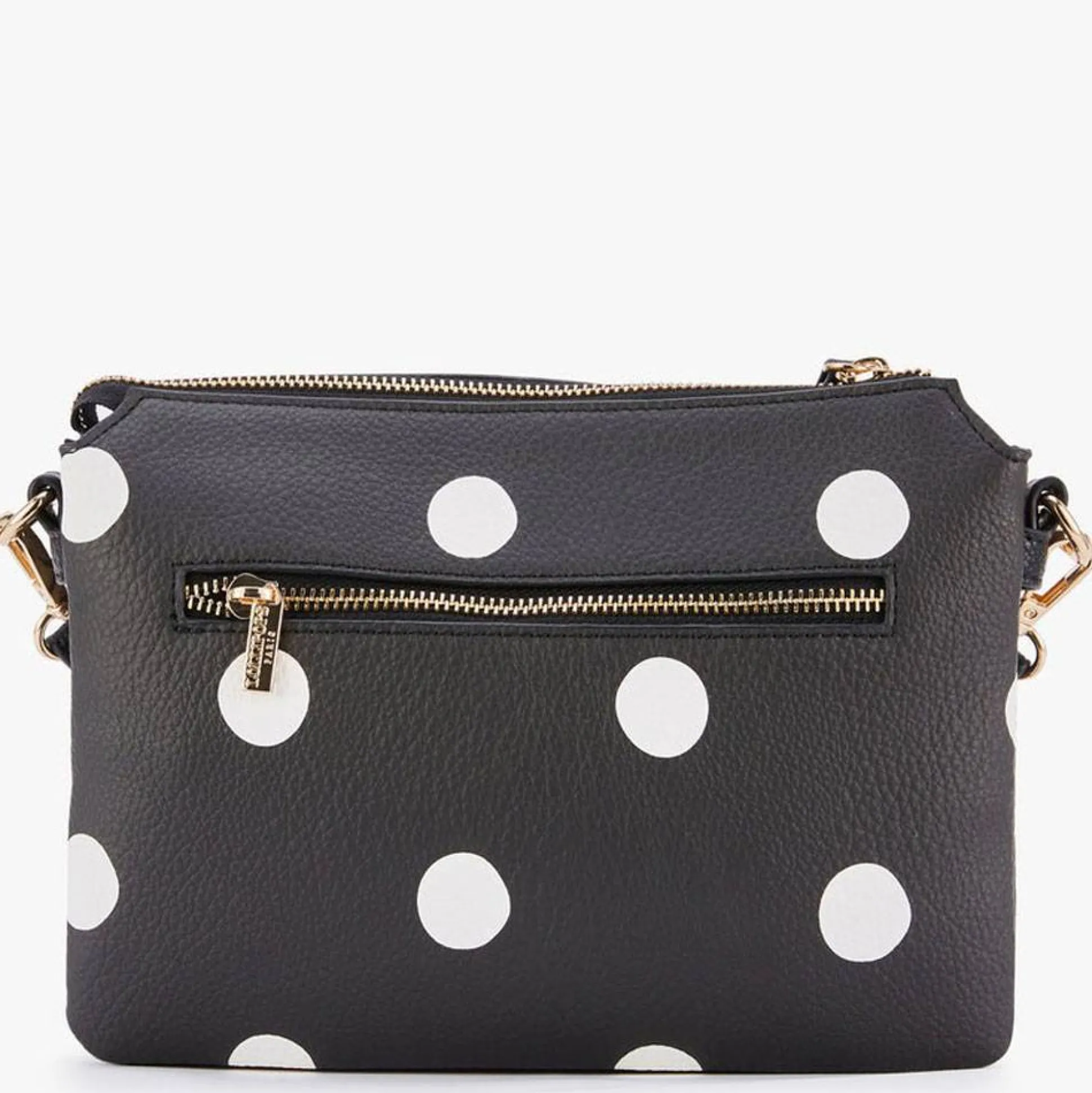 Lollipops Sac bandouliere imprime pois Oita*Femme Sacs Bandoulière