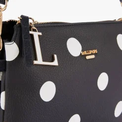 Lollipops Sac bandouliere imprime pois Oita*Femme Sacs Bandoulière